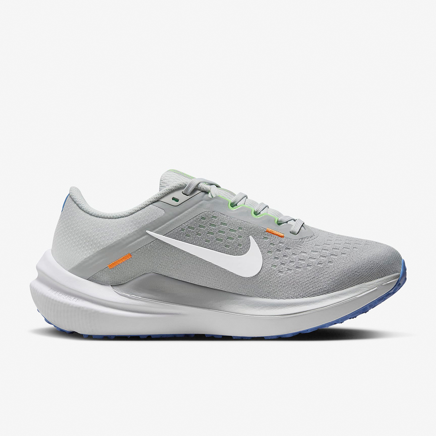 Nike/耐克正品AIR WINFLO 10新款女士缓震运动跑步鞋DV4023-007 - 图2