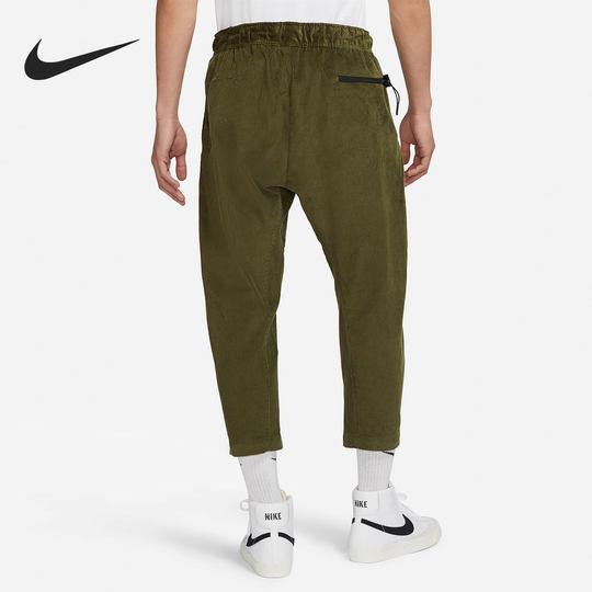 Nike/耐克官方正品当季新款男子休闲舒适时尚潮流长裤 DO2324-326