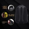 Li Ning genuine badminton series practical and easy-to-carry large-capacity sports backpack for men and women ABSS085