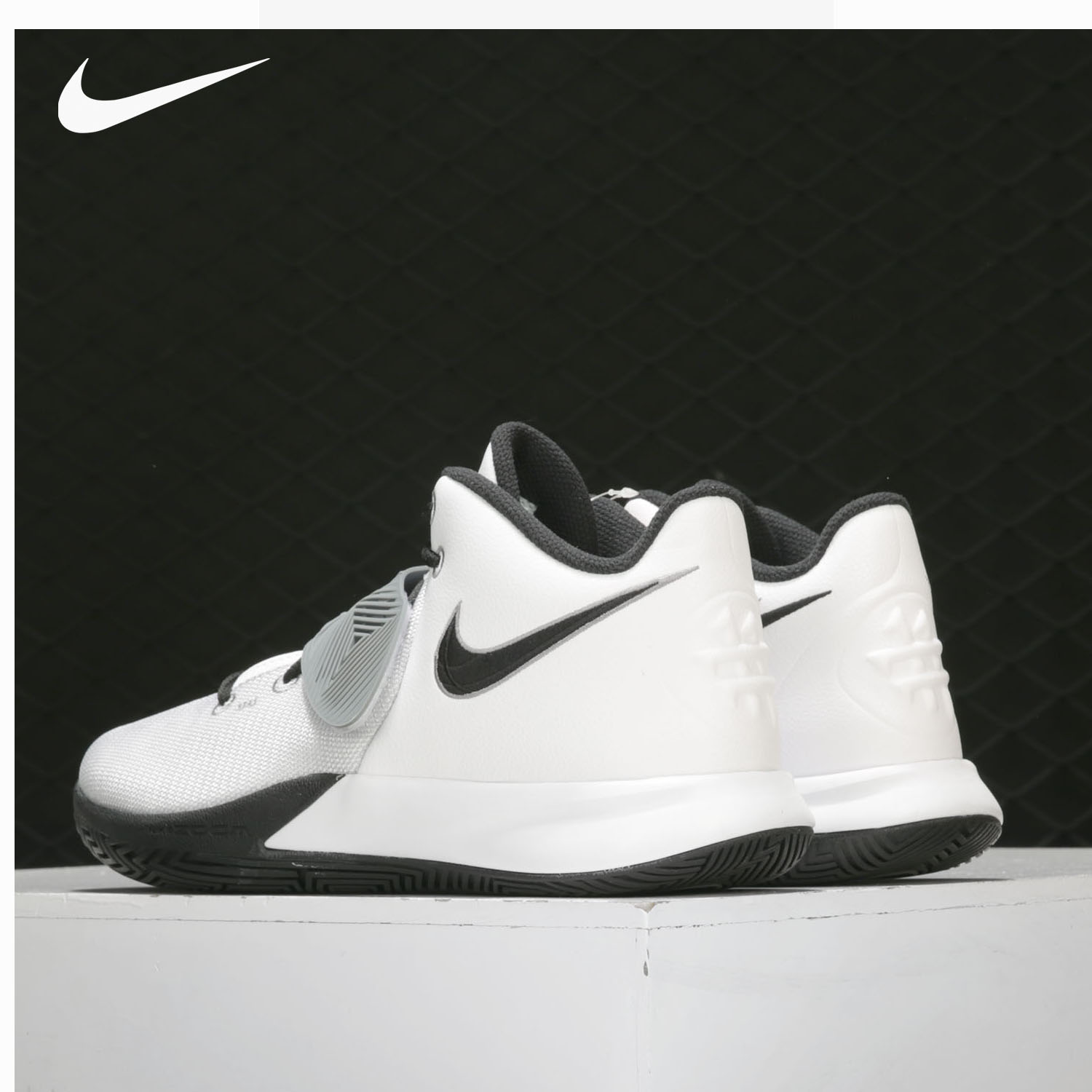Nike/耐克正品 KYRIE FLYTRAP III EP 男子缓震运动篮球鞋CD0191 - 图0