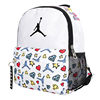 NIKE Nike AJ backpack women's bag children's kindergarten sports bag student school bag backpack JD2223027TD