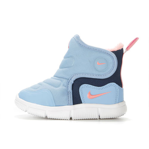 Nike/耐克正品NOVICE BOOT (TD) 婴童冬季加绒保暖运动短靴AV8338 - 图3