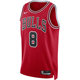 Nike official authentic jersey men's jersey