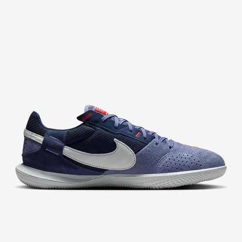 Nike/耐克官方正品Streetgato男士低帮耐磨运动足球鞋DC8466-500 - 图2