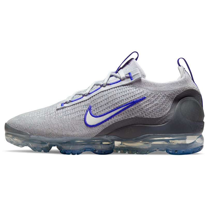 Nike/耐克官方正品Air VaporMax 男子气垫运动跑步鞋 DH4085-002 - 图3