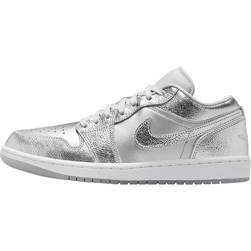 Nike/耐克正品Air Jordan 1 Low SE女士运动篮球鞋FN5030-001 - 图3