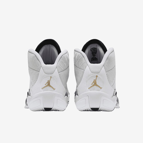 Nike/耐克正品Jordan XXXVIII FIBA PF 男子实战篮球鞋FN7482 - 图2