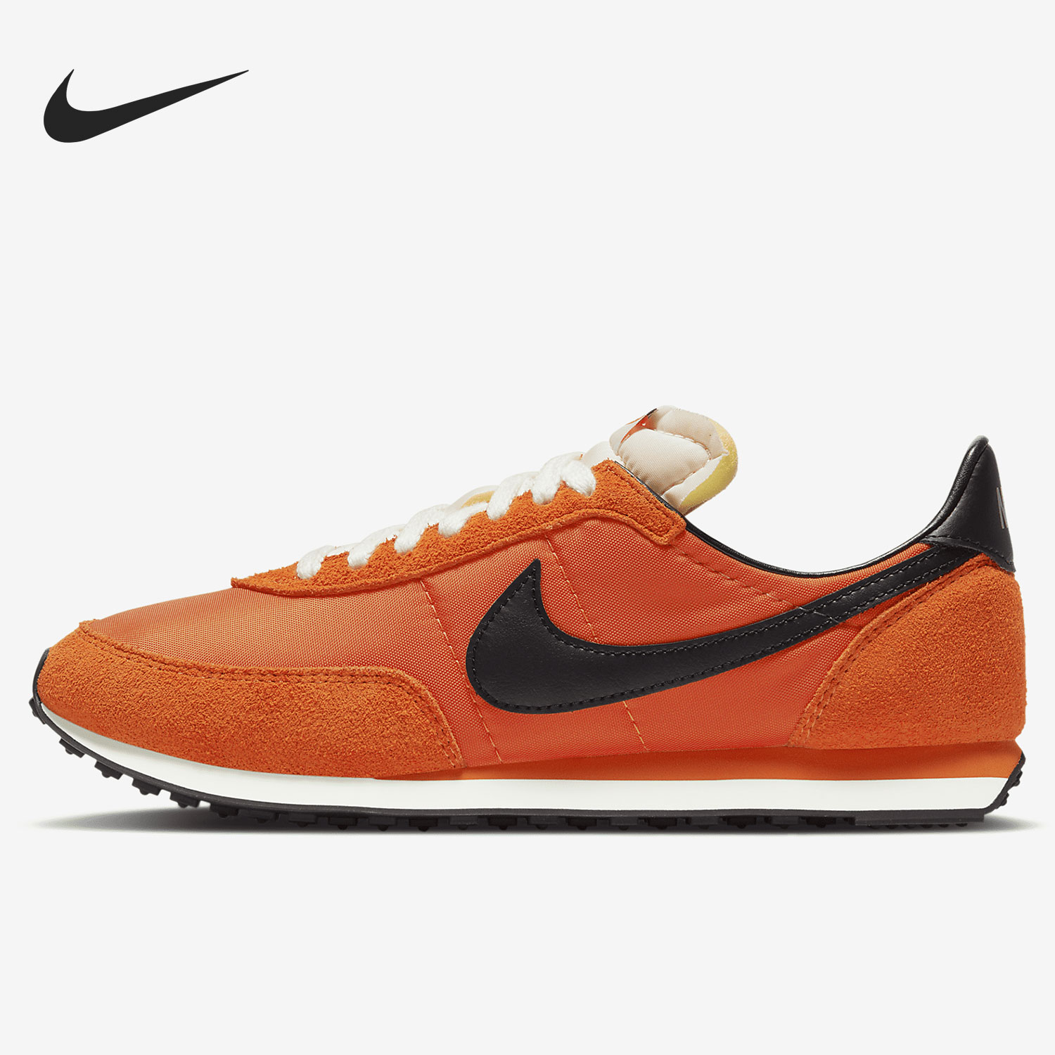 Nike/耐克正品夏季新款休闲运动舒适复古华夫鞋 DB3004-800 - 图0