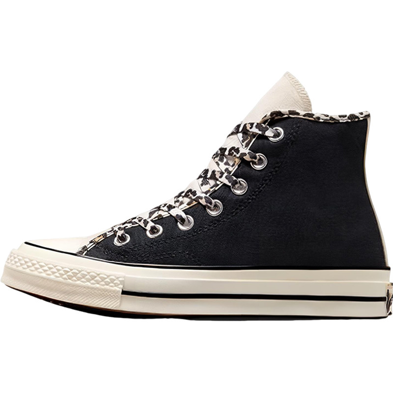 Converse/匡威正品运动女士耐磨减震高帮系带潮流帆布鞋A05356C,淘宝优惠券,粉丝福利购,淘宝优惠卷