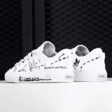 Adidas, низкие классические тканевые эспадрильи подходит для мужчин и женщин, официальный продукт