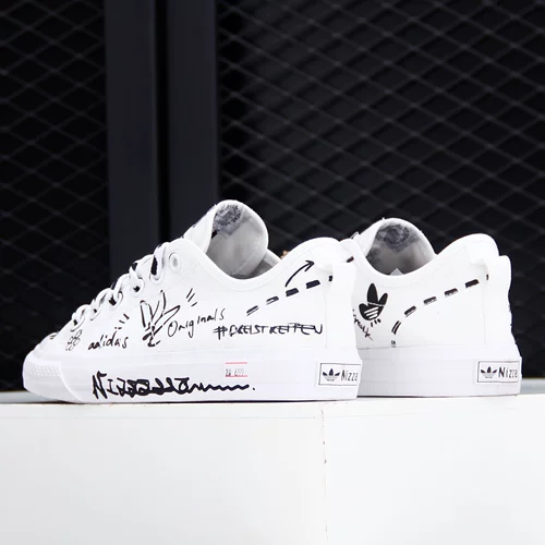 Adidas, низкие классические тканевые эспадрильи подходит для мужчин и женщин, официальный продукт