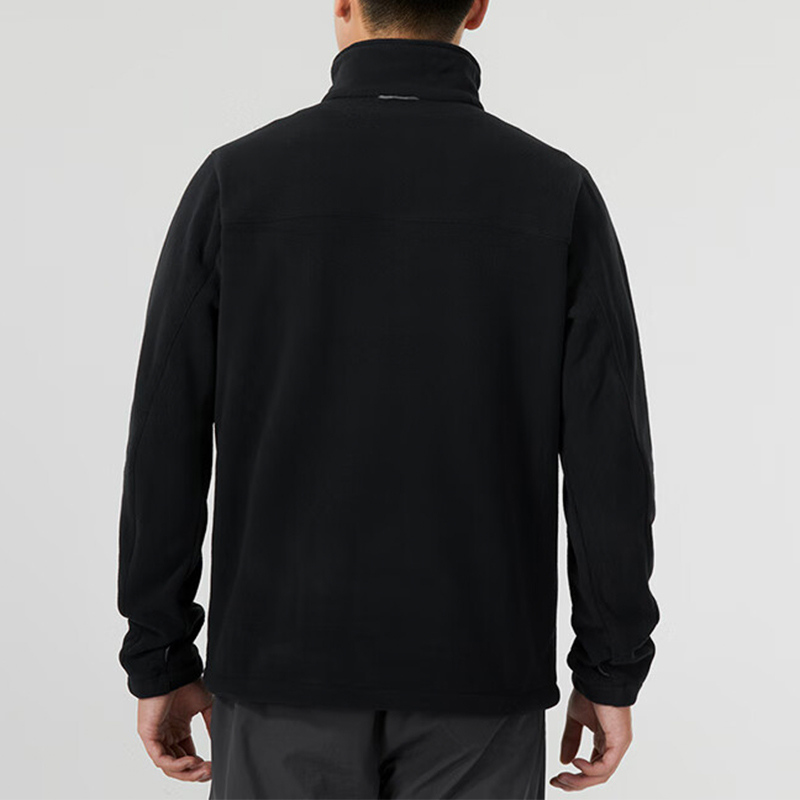 Columbia/哥伦比亚正品新款男士可拆卸帽运动冲锋衣WE1322257 - 图1