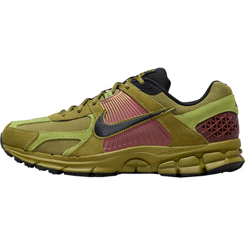 Nike/耐克正品Zoom Vomero 5男女款复古低帮运动鞋FJ1910-300 - 图3