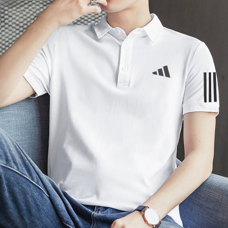 阿迪达斯短袖男2025夏季新款翻领POLO衫运动透气速干T恤IS2295,淘宝优惠券,粉丝福利购,淘宝优惠卷