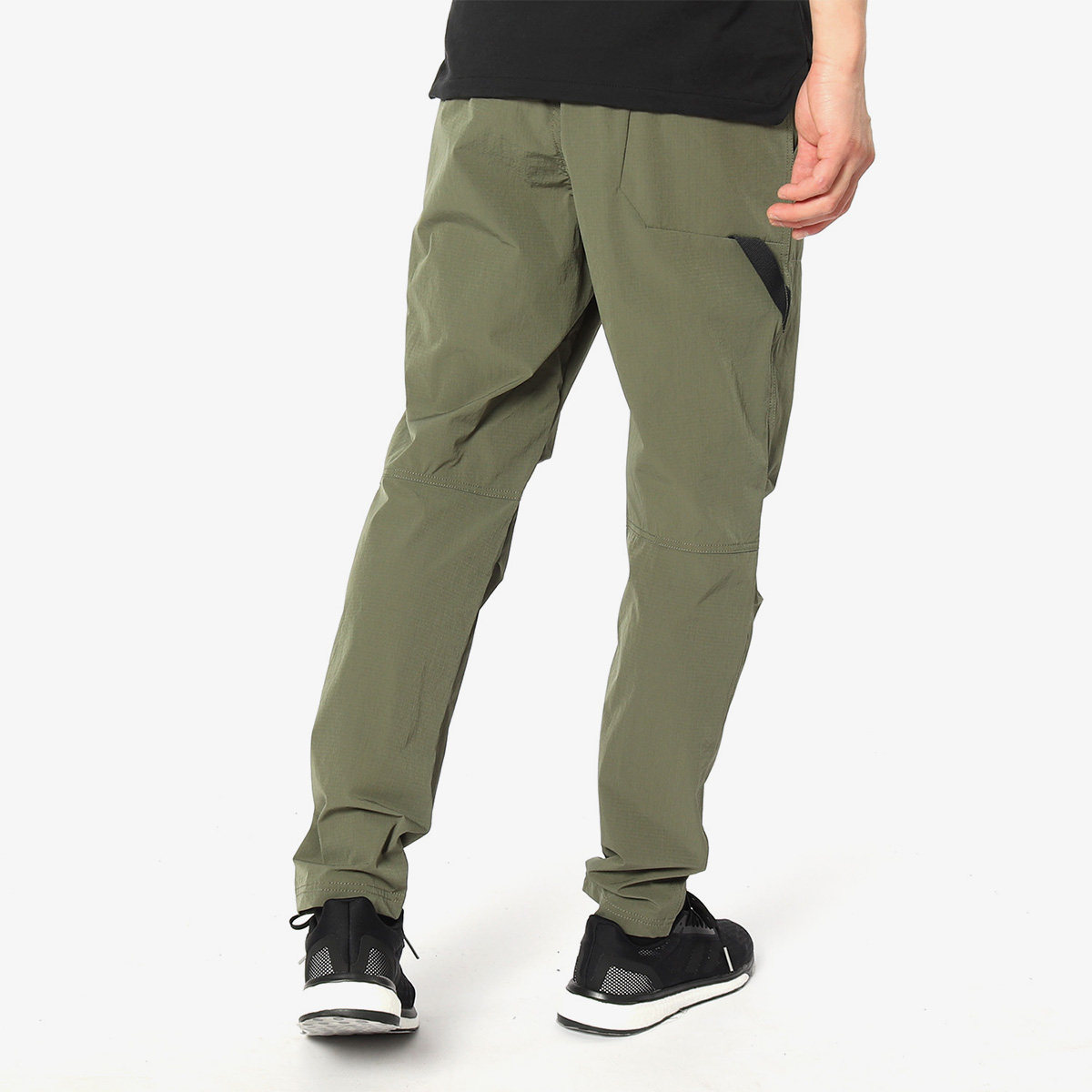 Adidas/阿迪达斯正品当季新款 EI PT WV 男子梭织休闲长裤DM5244,淘宝优惠券,粉丝福利购,淘宝优惠卷