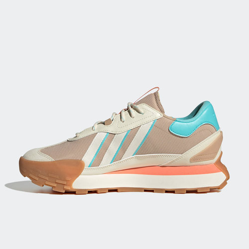 Adidas/阿迪达斯官方正品Neo FUTRO MIXR男女运动休闲鞋IF5567 - 图1