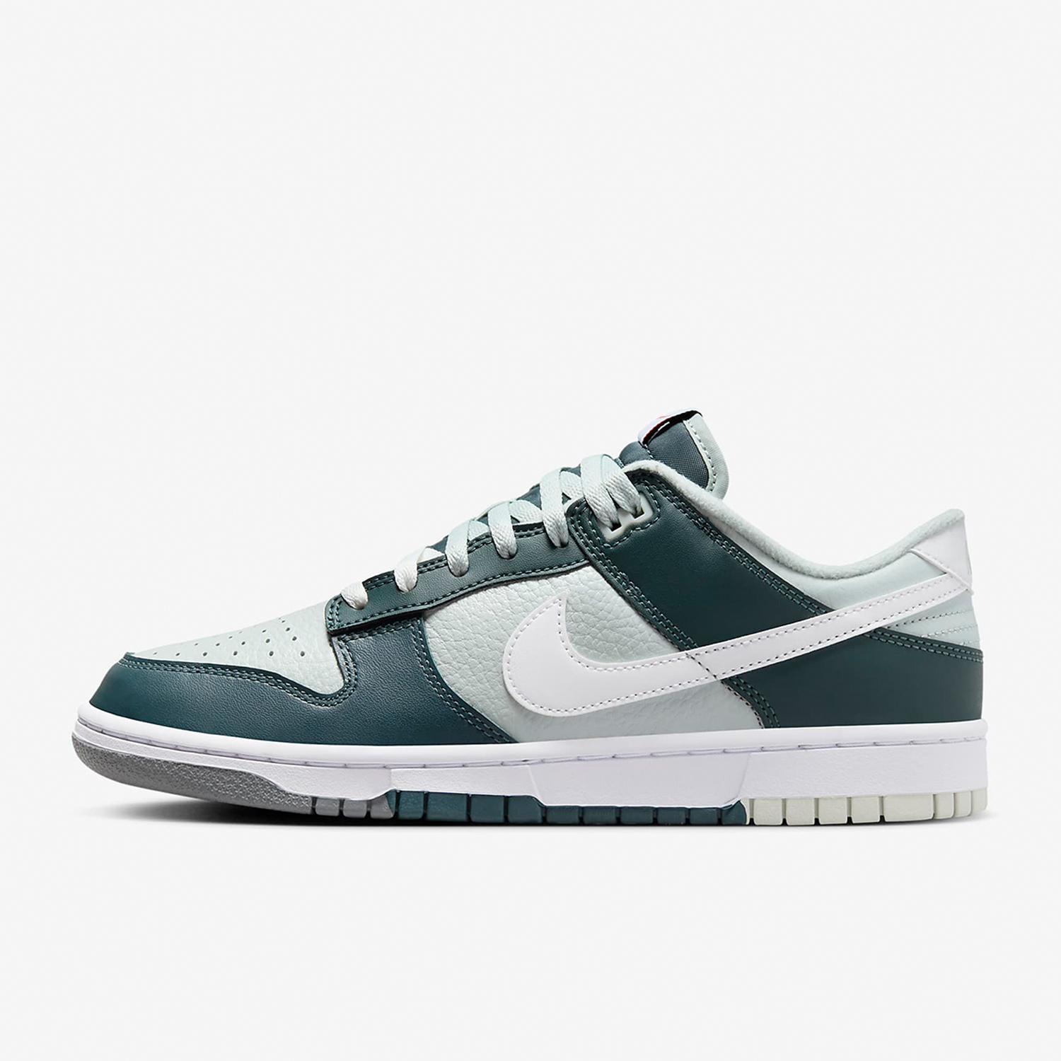 Nike/耐克官方正品Dunk Low Retro PRM男子运动低帮板鞋FB8896 - 图0