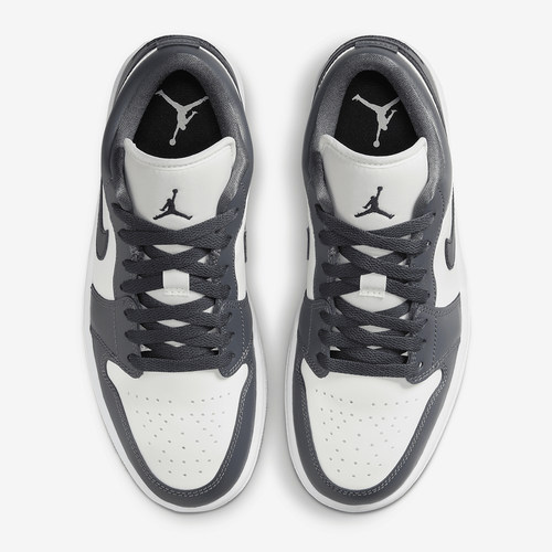 Nike/耐克正品 Air Jordan 女士轻盈缓震休闲板鞋DC0774-102 - 图2