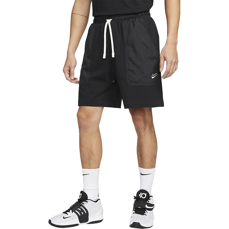 Nike/耐克官方正品杜兰特男子篮球夏季新款运动短裤DX0204-010,淘宝优惠券,粉丝福利购,淘宝优惠卷