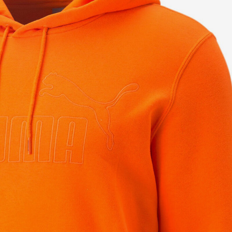 Puma/彪马官方正品当季新款休闲针织套头男子运动卫衣 675743-23,淘宝优惠券,粉丝福利购,淘宝优惠卷