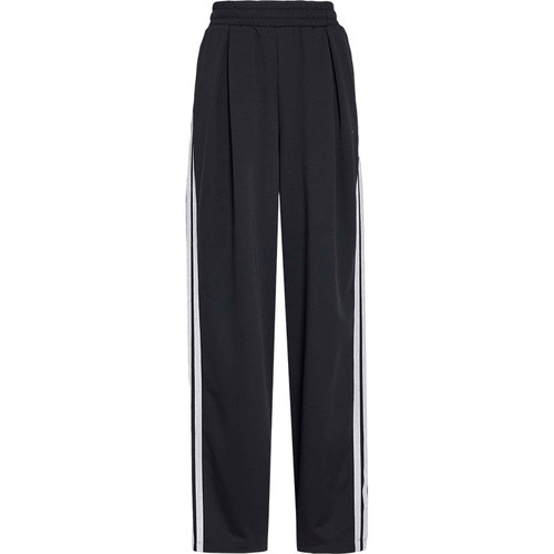 Adidas/阿迪达斯正品2026春季款女士耐穿宽松运动休闲长裤KR7594 - 图3