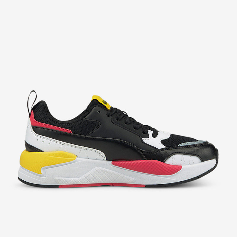 Puma/彪马正品X-Ray 2 Square男女同款运动休闲鞋373108-29,淘宝优惠券,粉丝福利购,淘宝优惠卷