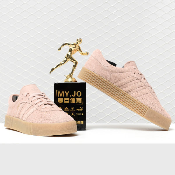 adidas /阿迪达斯正品2019春秋板鞋