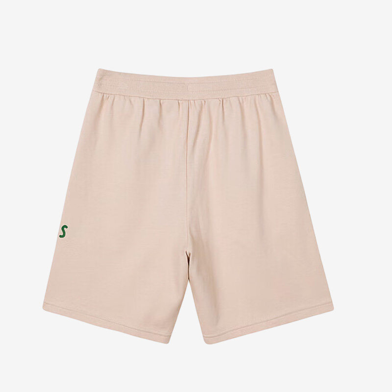 Skechers/斯凯奇正品夏季新款儿童运动休闲印花宽松透气短裤,淘宝优惠券,粉丝福利购,淘宝优惠卷