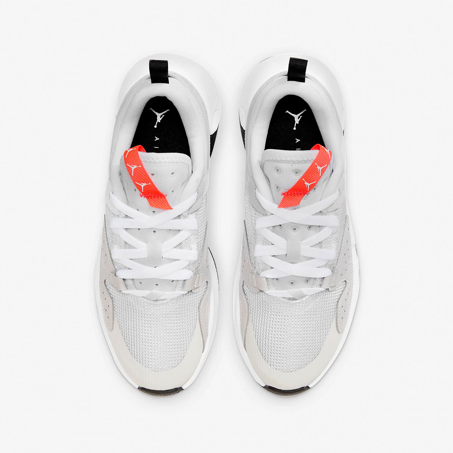 Nike/耐克官方正品 Candence  (GS)女子大童休闲鞋 CQ9233-100 - 图0