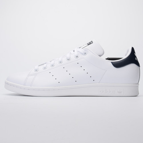 Adidas/阿迪达斯正品STAN SMITH 史密斯男女运动休闲板鞋 M20325 - 图2