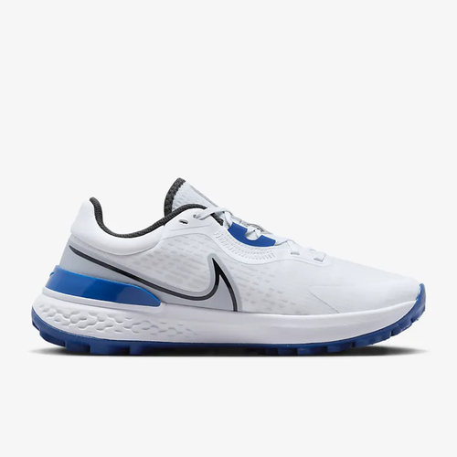 Nike/耐克官方正品INFINITY PRO 2男子运动高尔夫球鞋DM8449-104 - 图2