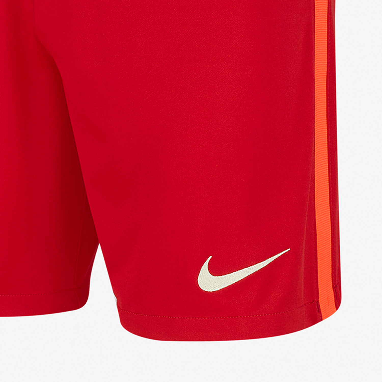 Nike/耐克正品夏季男子健身透气耐磨运动比赛短裤DB2557-687 - 图2