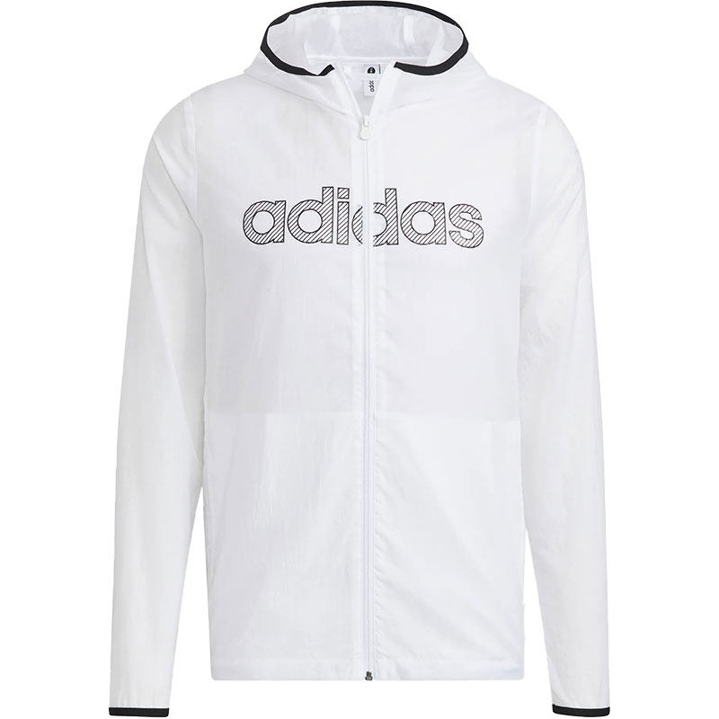 Adidas/阿迪达斯官方正品NEO 当季新款男子运动连帽外套HD4683,淘宝优惠券,粉丝福利购,淘宝优惠卷