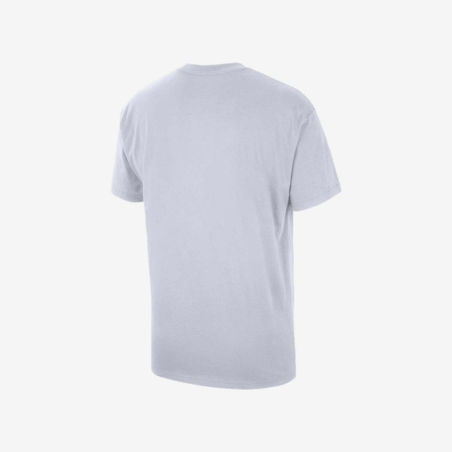 Nike/耐克官方正品鲁克林篮网队NBA男子篮球运动短袖DR6289-100 - 图0