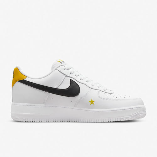 Nike/耐克官方正品AIR FORCE 1 '07 LV8 2男子运动板鞋DM0118-100 - 图0