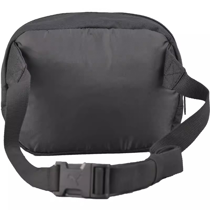 Puma/彪马正品男女同款休闲运动包斜挎包骑行跑步腰包078616-02 - 图3