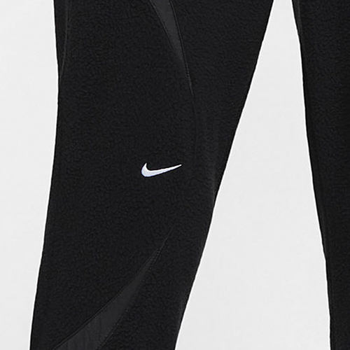 Nike/耐克正品SPORTSWEAR ARCHIVE REMIX女子休闲长裤 CU7019-010 - 图2