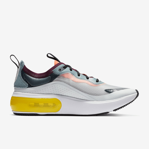 Nike/耐克正品Air Max Dia 女士气垫减震跑步鞋AV4146-001 - 图2
