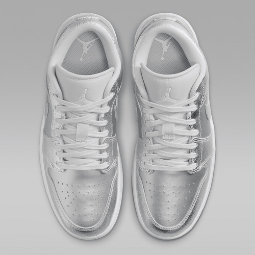 Nike/耐克正品Air Jordan 1 Low SE女士运动篮球鞋FN5030-001 - 图2