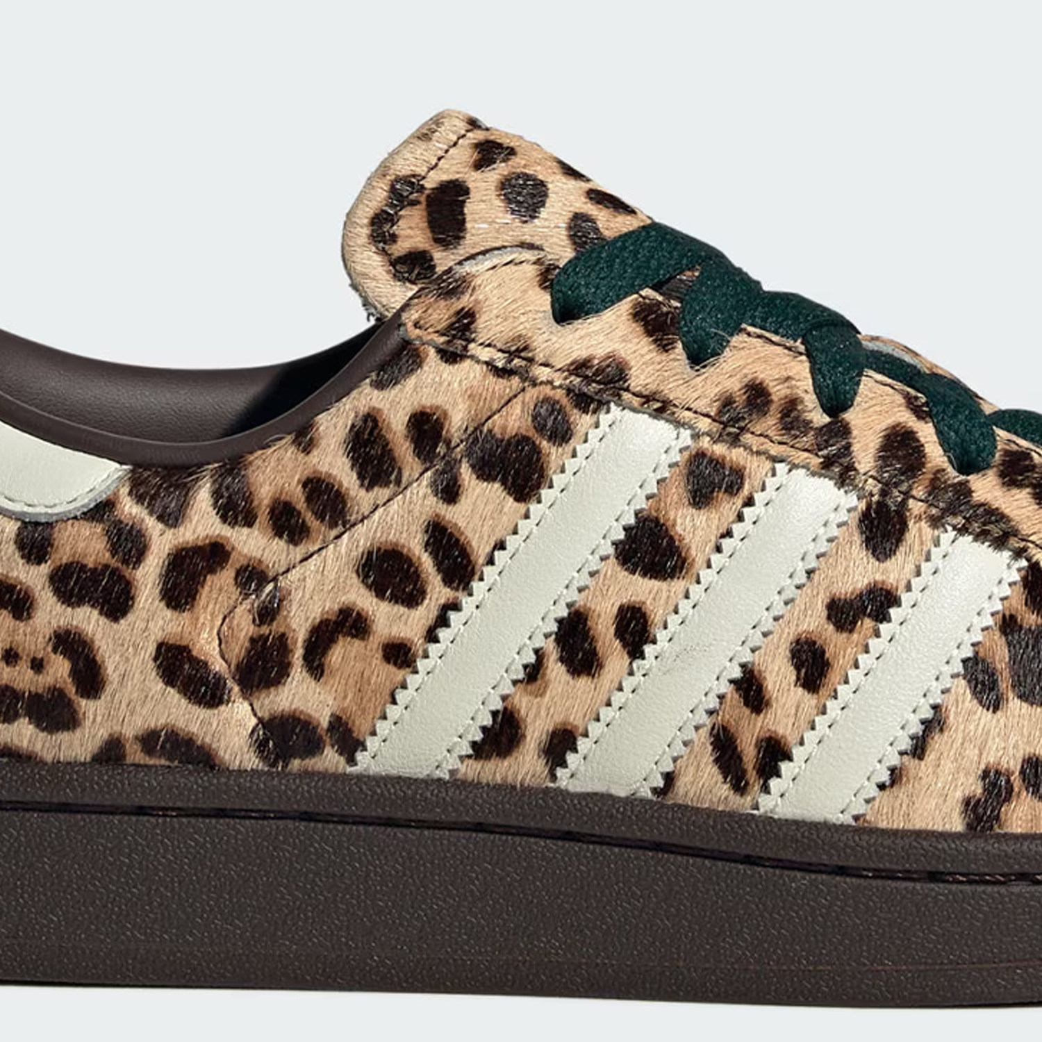 Adidas/阿迪达斯正品三叶草女士运动经典时尚图案复古板鞋KI4203,淘宝优惠券,粉丝福利购,淘宝优惠卷