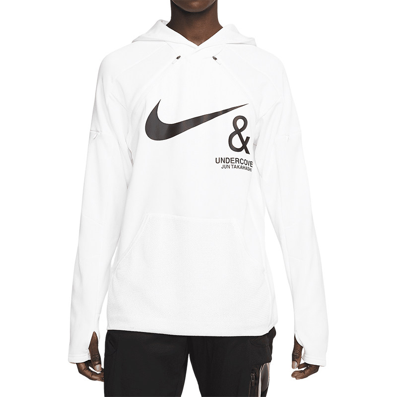 Nike/耐克正品 Nike 男子 Lab x Undercover 连帽休闲卫衣 CD7525 - 图3