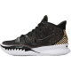 Nike/Nike genuine 2021 spring men's new high-top casual sports basketball shoes CQ9327-005