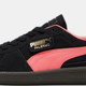 Puma genuine PALERMO men's and women's lace-up casual daily low-top sneakers 396463-26