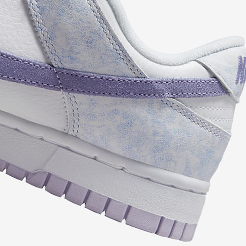 Nike/耐克正品Dunk Low低帮轻便女子运动休闲鞋 DM9467-500 - 图2