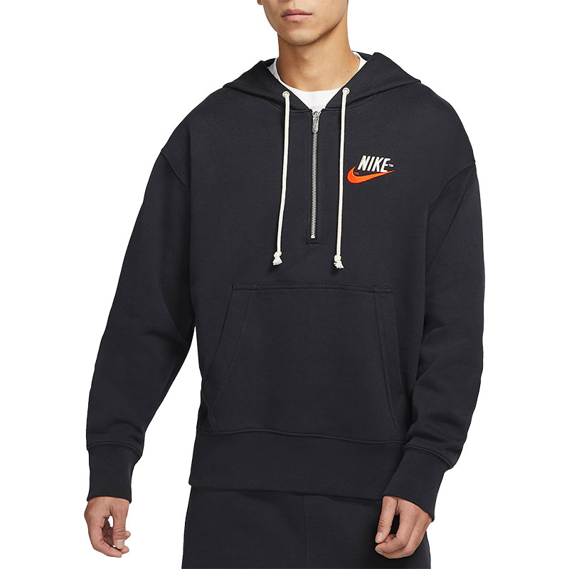 Nike/耐克官方正品当季新款男子运动休闲套头卫衣DM5280-045 - 图3