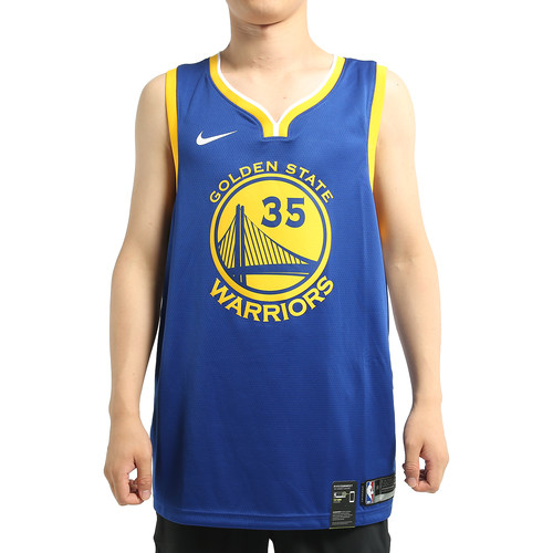 Nike/耐克正品 SW NBA CONNECTED 欧文 库里 哈登 SW球迷版864475 - 图3