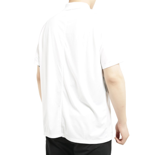 Nike/耐克官方正品男子舒适透气高尔夫运动POLO衫T恤 891858-816 - 图1