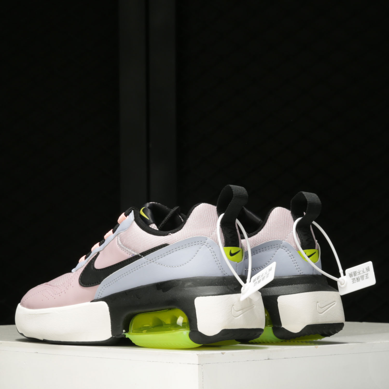 Nike/耐克正品AIR MAX VERONA 女子气垫缓震运动跑步鞋 CI9842 - 图1