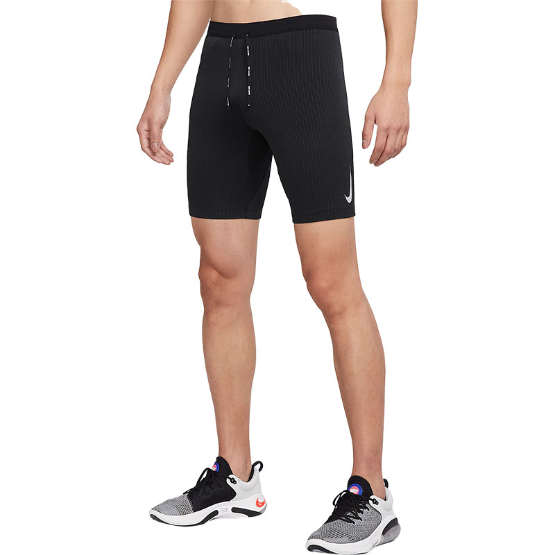 Nike/耐克官方正品DRI-FIT ADV男子运动跑步紧身短裤DM4623-010 - 图3