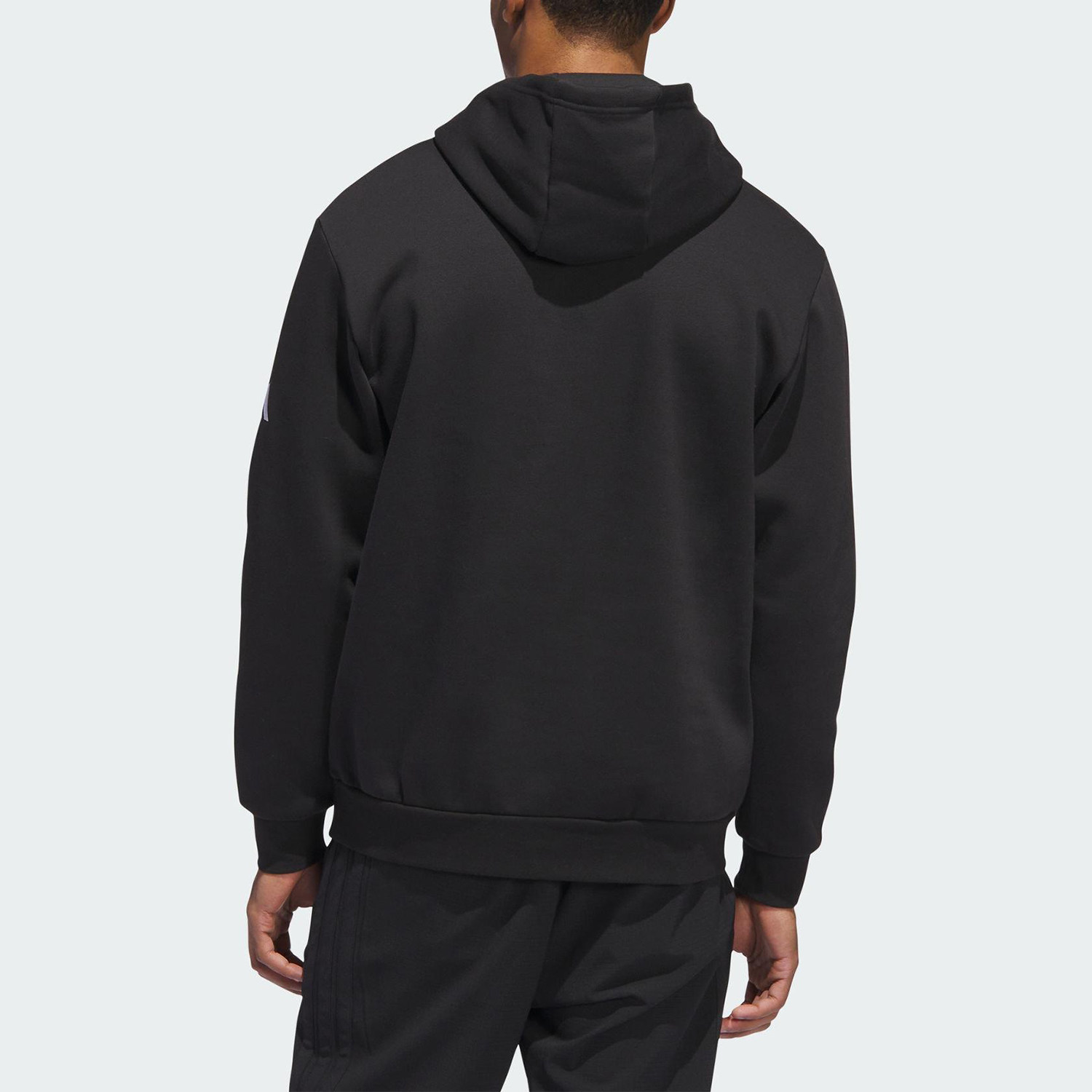 Adidas/阿迪达斯官方正品2025秋季款男士高尔夫印花卫衣JX1757,淘宝优惠券,粉丝福利购,淘宝优惠卷